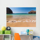 Papagayo Beach Wall Decal