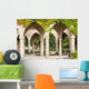 Roman Bath Yard Balchik Wall Decal