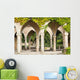 Roman Bath Yard Balchik Wall Decal