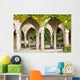 Roman Bath Yard Balchik Wall Decal