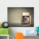 Isolation Wall Decal