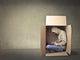 Isolation Wall Decal