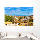 Park Guell Barcelona Spain Wall Decal