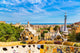 Park Guell Barcelona Spain Wall Decal