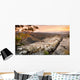 Cliff Top Wall Decal