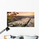 Cliff Top Wall Decal