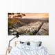 Cliff Top Wall Decal