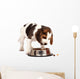 Beagle Puppy Wall Decal