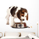 Beagle Puppy Wall Decal
