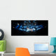 Big Concert Wall Decal