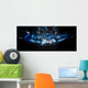 Big Concert Wall Decal