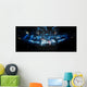 Big Concert Wall Decal