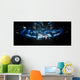 Big Concert Wall Decal