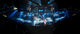 Big Concert Wall Decal