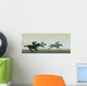 Horse Racing Wall Decal Design 1