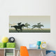 Horse Racing Wall Decal Design 1