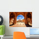 Konigspalastbogen Stockholm Wall Decal