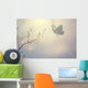 Pastel Colored Photo Butterfly Wall Decal Design 2