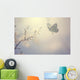 Pastel Colored Photo Butterfly Wall Decal Design 2