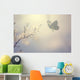 Pastel Colored Photo Butterfly Wall Decal Design 2