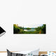 Sri Lanka Wall Decal Panoramic Wall Decal