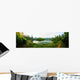 Sri Lanka Wall Decal Panoramic Wall Decal
