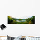Sri Lanka Wall Decal Panoramic Wall Decal