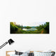 Sri Lanka Wall Decal Panoramic Wall Decal