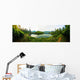 Sri Lanka Wall Decal Panoramic Wall Decal
