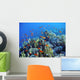 Life under Water Wall Decal
