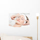 Luxurious Facial Mask Wall Decal
