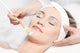 Luxurious Facial Mask Wall Decal