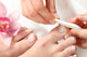 Beauty Pedicure Wall Decal