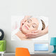 Calm Spa Facial Wall Decal
