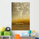 Old Trumpet Wall Decal