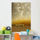 Old Trumpet Wall Decal