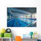 Swimming Pool Wall Decal