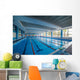 Swimming Pool Wall Decal