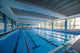 Swimming Pool Wall Decal