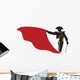 Matador Wall Decal