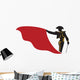 Matador Wall Decal