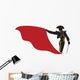 Matador Wall Decal