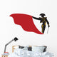 Matador Wall Decal