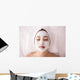 Spa Therapy Wall Decal Design 2