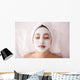 Spa Therapy Wall Decal Design 2