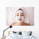 Spa Therapy Wall Decal Design 2