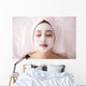 Spa Therapy Wall Decal Design 2