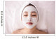 Spa Therapy Wall Decal Design 2