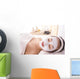 Spa Therapy Wall Decal Design 1