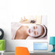 Spa Therapy Wall Decal Design 1